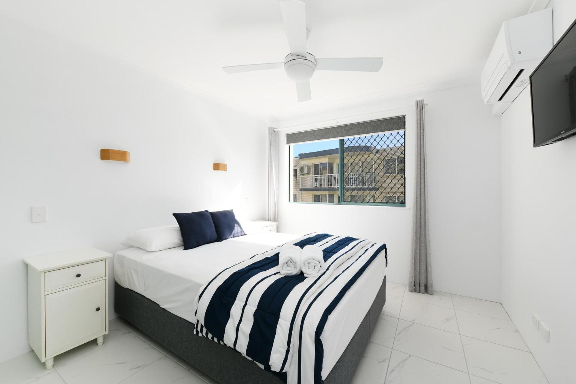 Lindomare apartamentos Caloundra Exterior foto