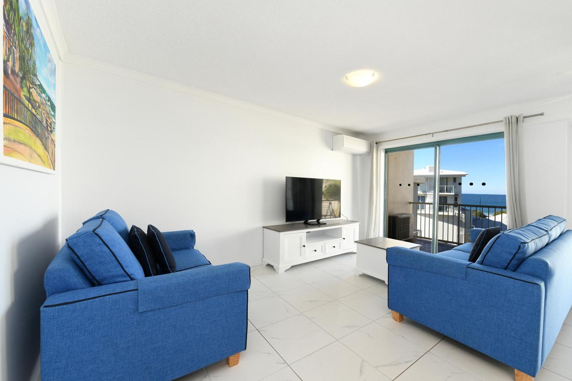 Lindomare apartamentos Caloundra Exterior foto