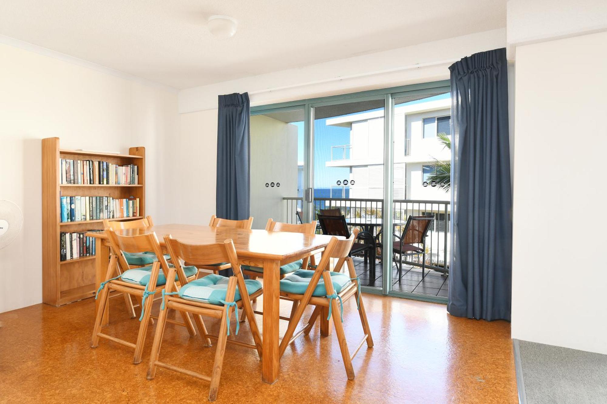 Lindomare apartamentos Caloundra Exterior foto