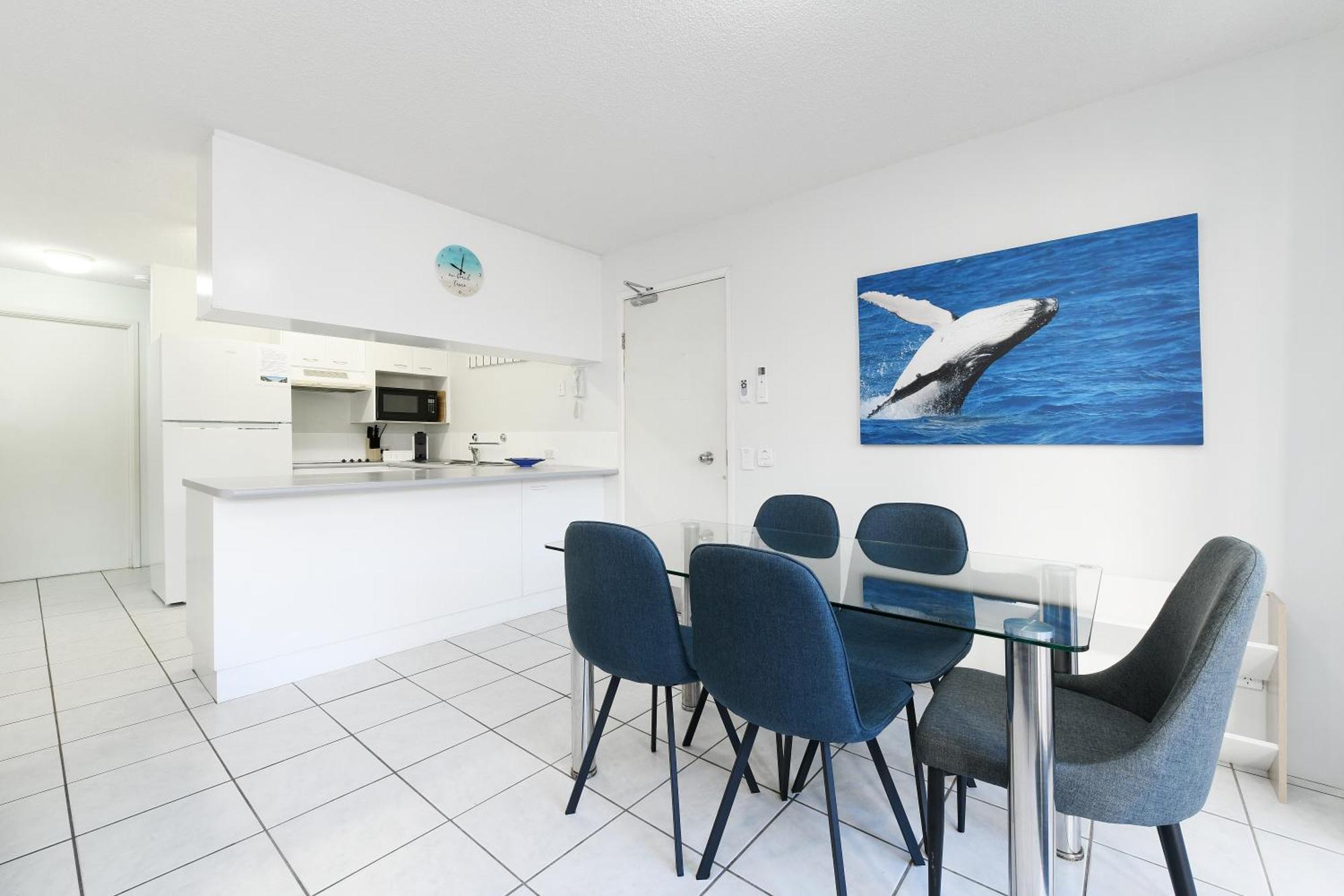 Lindomare apartamentos Caloundra Exterior foto